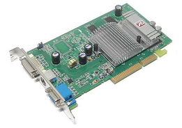 价格越发平易近人 ATI显卡春季评测导购