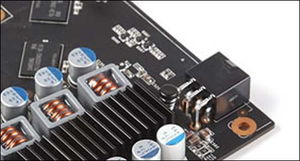 有图有真相 直面性价比巅峰的GTS250显卡