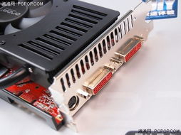拒绝公版设计，揭秘昂达8800GT神戈显卡的独特魅力