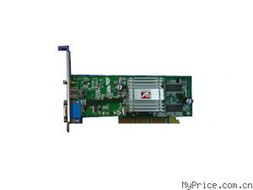 Sapphire蓝宝石镭9200SE 128MB显卡总览 报价、厂家与图片详解