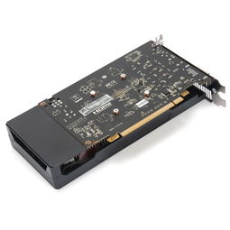 xfx讯景RX 560 2G D5 战狼版显卡评测 性价比之选