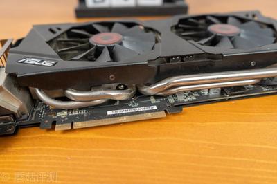 700元性价比之王 华硕STRIX GTX 980 DC2OC显卡深度评测